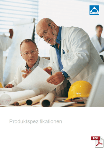 Produktspezifikationen